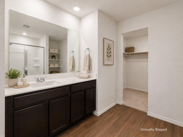 14917 Bajada RD, Manor, TX 78653