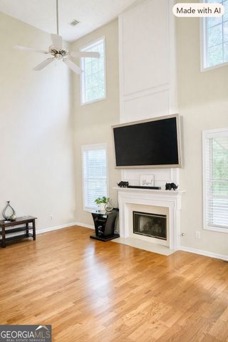 294 Windy Circle, Mcdonough, GA 30253