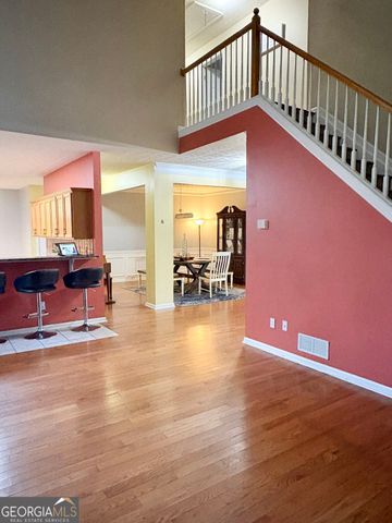 294 Windy Circle, Mcdonough, GA 30253