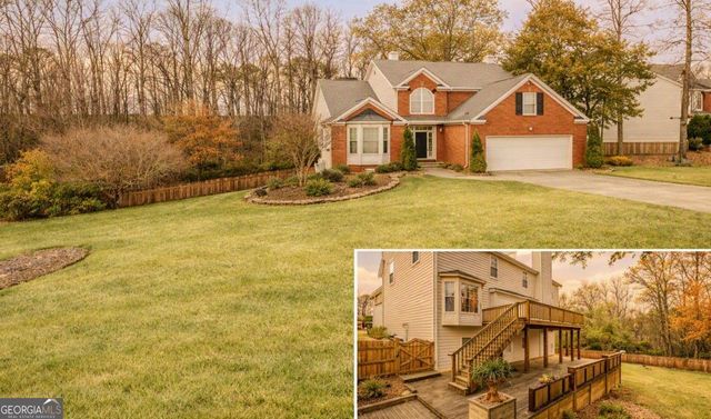 294 Windy Circle, Mcdonough, GA 30253