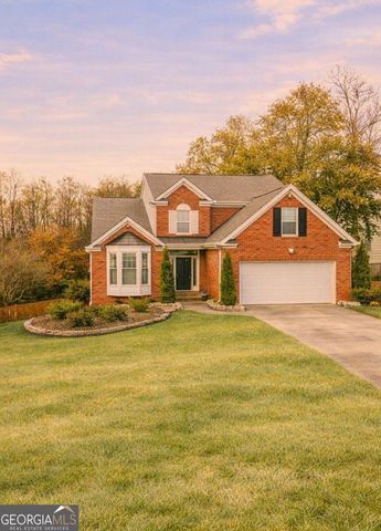 294 Windy Circle, Mcdonough, GA 30253