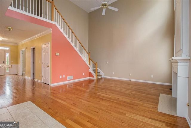 294 Windy Circle, Mcdonough, GA 30253