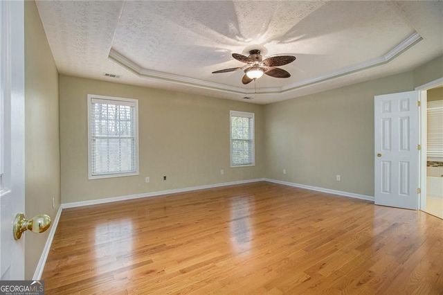 294 Windy Circle, Mcdonough, GA 30253