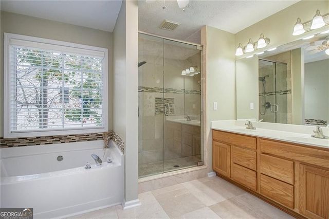 294 Windy Circle, Mcdonough, GA 30253