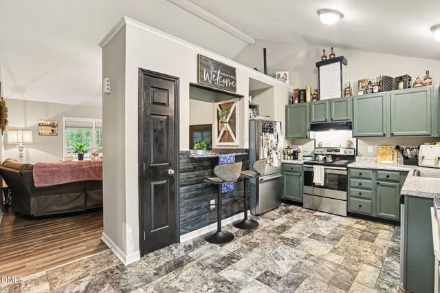 226 Shawnee Drive, Louisburg, NC 27549