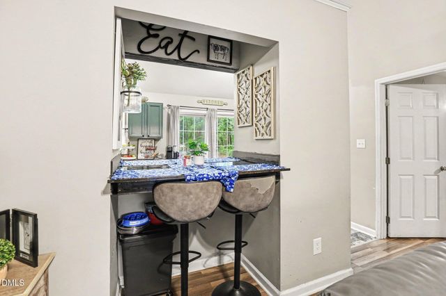 226 Shawnee Drive, Louisburg, NC 27549