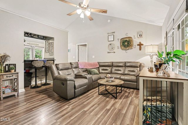 226 Shawnee Drive, Louisburg, NC 27549