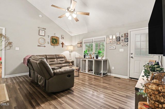 226 Shawnee Drive, Louisburg, NC 27549