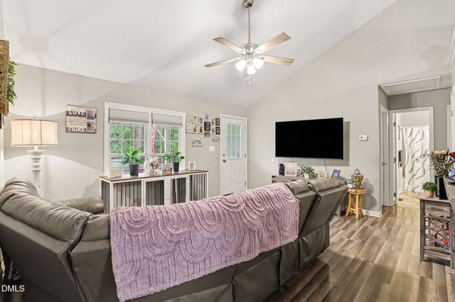 226 Shawnee Drive, Louisburg, NC 27549