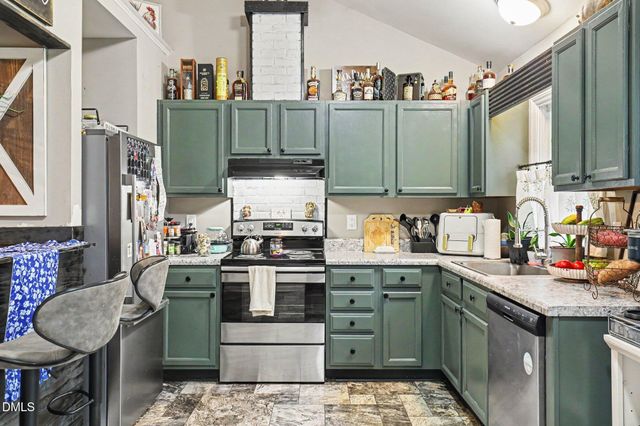 226 Shawnee Drive, Louisburg, NC 27549