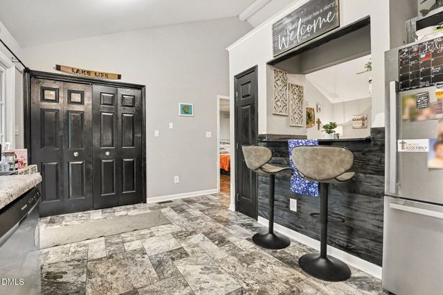 226 Shawnee Drive, Louisburg, NC 27549