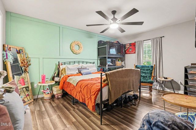 226 Shawnee Drive, Louisburg, NC 27549