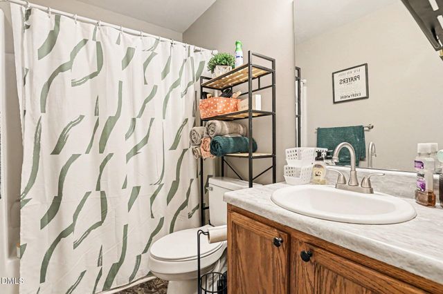 226 Shawnee Drive, Louisburg, NC 27549