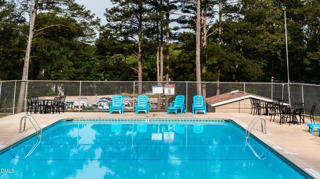 226 Shawnee Drive, Louisburg, NC 27549