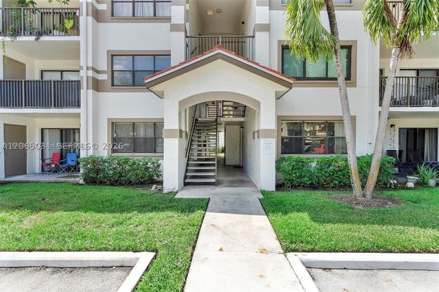 540 S Park Rd 14-9, Hollywood, FL 33021