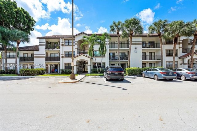 540 S Park Rd 14-9, Hollywood, FL 33021