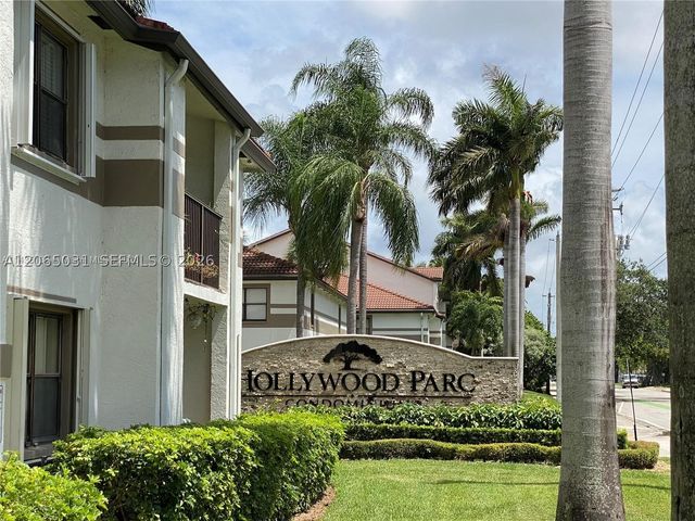 540 S Park Rd 14-9, Hollywood, FL 33021
