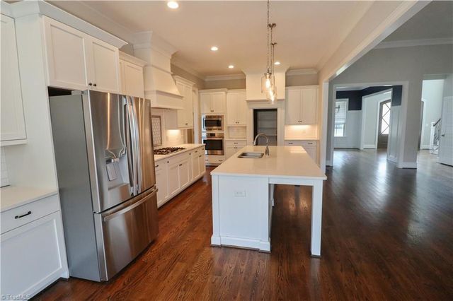 7897 Gander Court, Greensboro, NC 27455