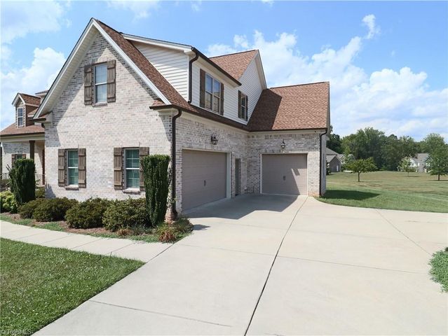 7897 Gander Court, Greensboro, NC 27455