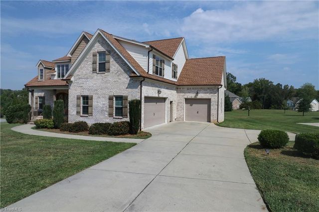 7897 Gander Court, Greensboro, NC 27455