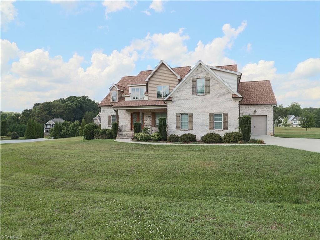 7897 Gander Court, Greensboro, NC 27455