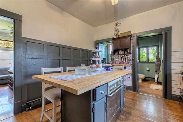 23 W Craig Street, Uniontown, PA 15401