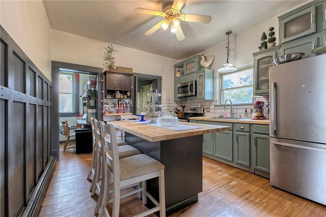 23 W Craig Street, Uniontown, PA 15401