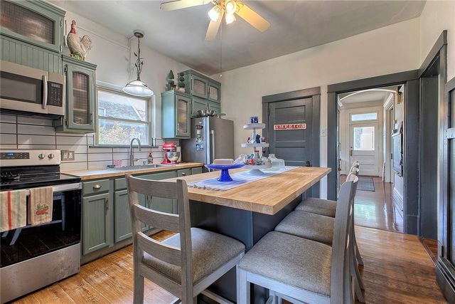 23 W Craig Street, Uniontown, PA 15401