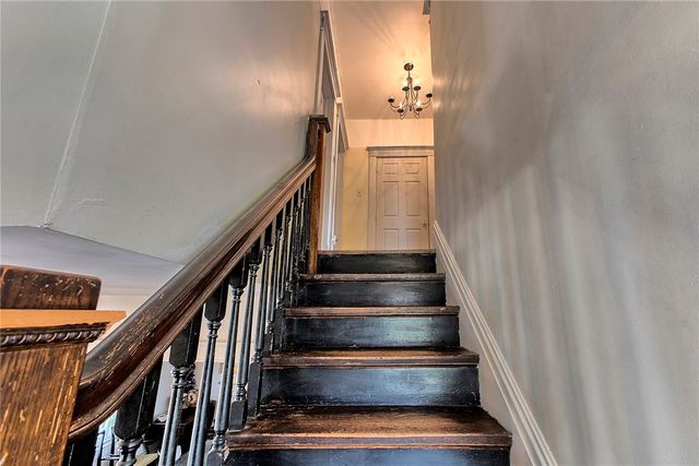 23 W Craig Street, Uniontown, PA 15401