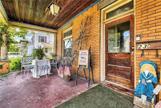 23 W Craig Street, Uniontown, PA 15401
