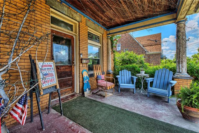 23 W Craig Street, Uniontown, PA 15401