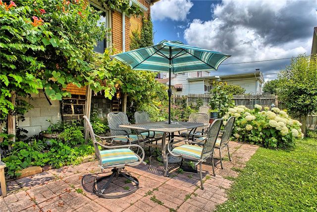 23 W Craig Street, Uniontown, PA 15401