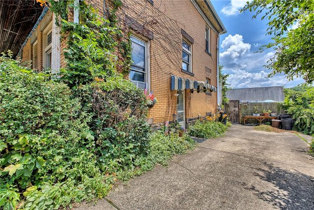 23 W Craig Street, Uniontown, PA 15401