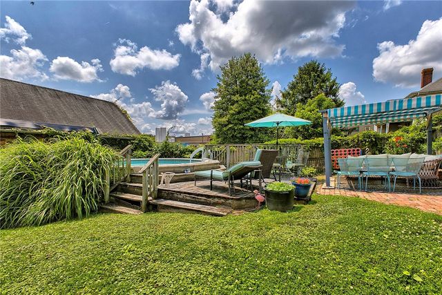 23 W Craig Street, Uniontown, PA 15401