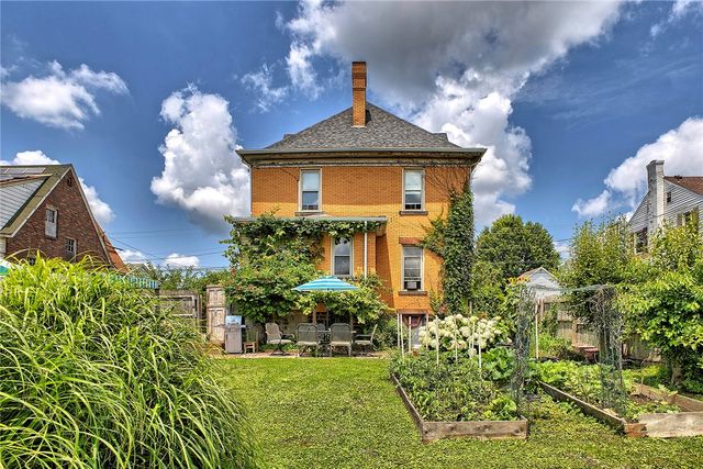 23 W Craig Street, Uniontown, PA 15401