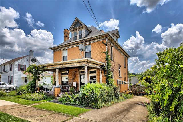 23 W Craig Street, Uniontown, PA 15401