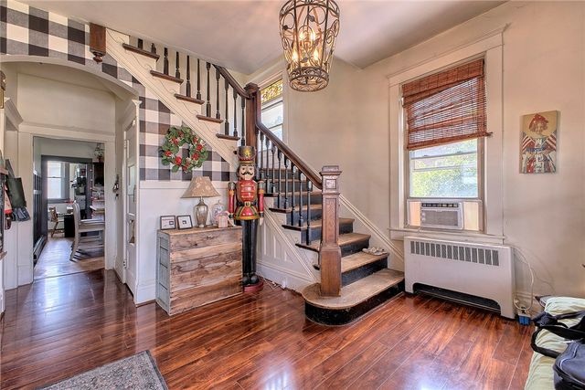 23 W Craig Street, Uniontown, PA 15401
