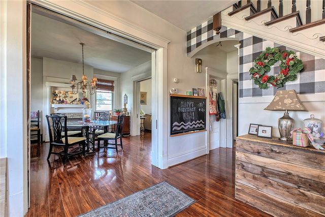 23 W Craig Street, Uniontown, PA 15401