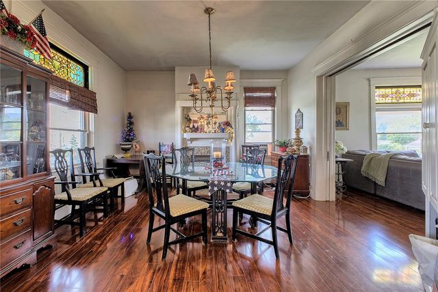 23 W Craig Street, Uniontown, PA 15401