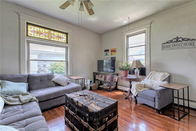 23 W Craig Street, Uniontown, PA 15401