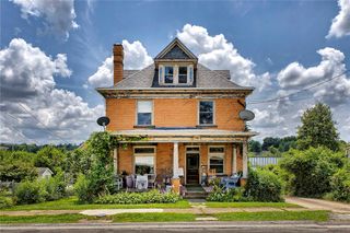 23 W Craig Street, Uniontown, PA 15401