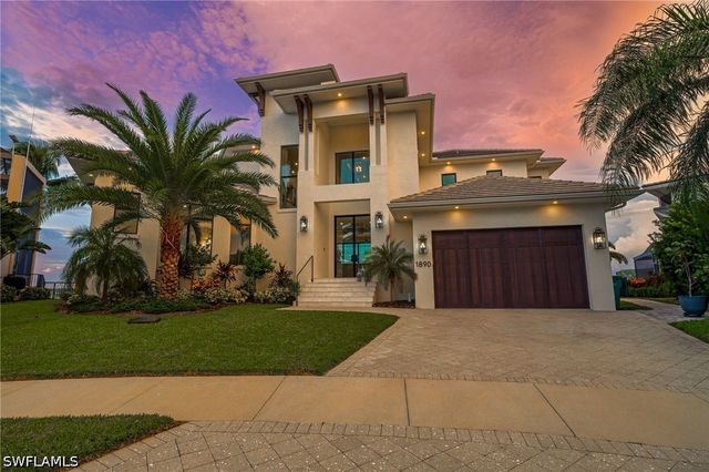1890 Cascade CT, Marco Island, FL 34145