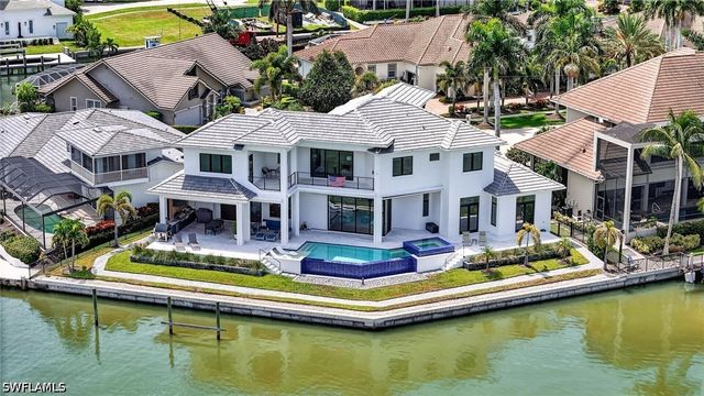 1890 Cascade CT, Marco Island, FL 34145