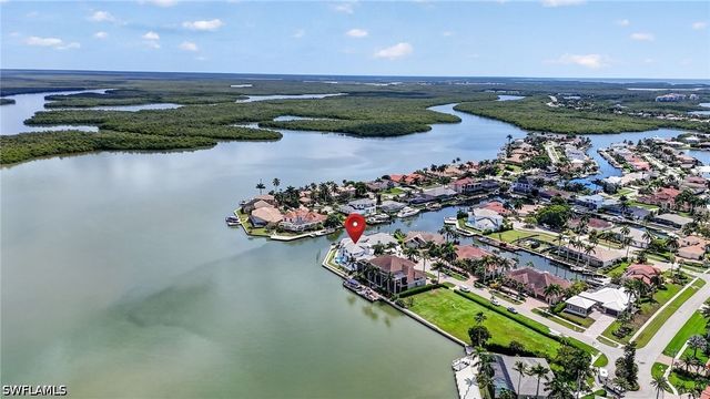 1890 Cascade CT, Marco Island, FL 34145