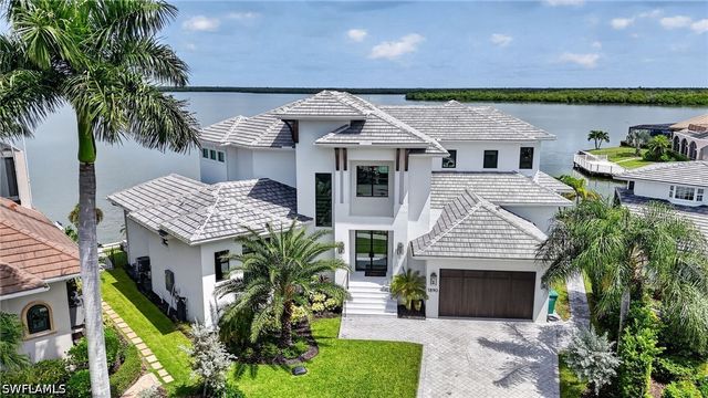 1890 Cascade CT, Marco Island, FL 34145