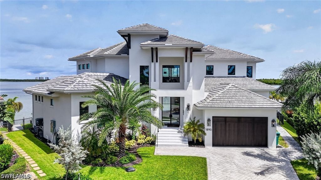 1890 Cascade CT, Marco Island, FL 34145
