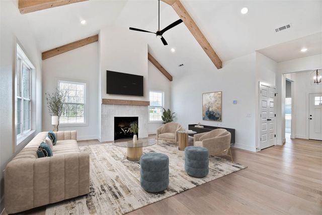 21 Harrington Drive, Bella Vista, AR 72714