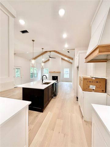 21 Harrington Drive, Bella Vista, AR 72714