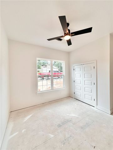 21 Harrington Drive, Bella Vista, AR 72714
