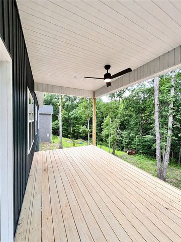 21 Harrington Drive, Bella Vista, AR 72714